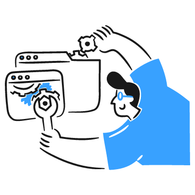 Maintenance & performance